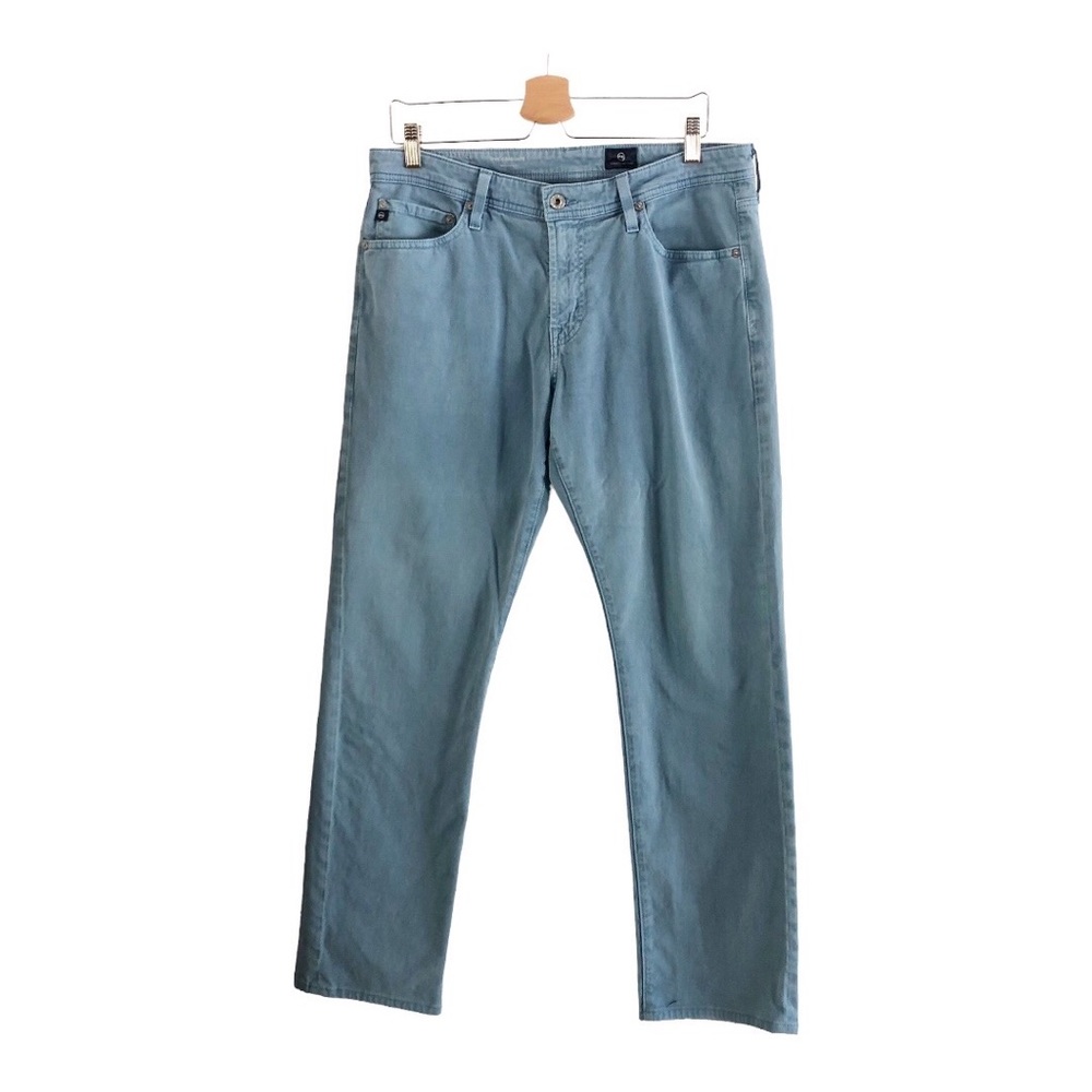 Adriano Goldschmied The Graduate Tailored Leg Mens Jeans